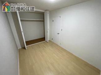 【洋室】 | ネオハイツ垂水