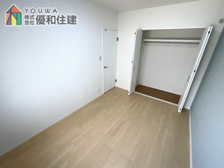 【洋室】 | ネオハイツ垂水