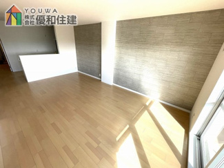 【居間・リビング】 | ネオハイツ垂水