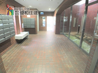 【エントランス】 | ネオハイツ垂水