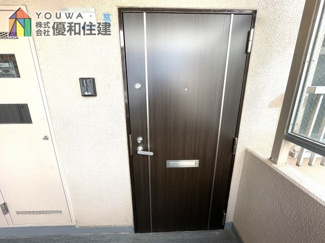 【玄関】 | ネオハイツ垂水