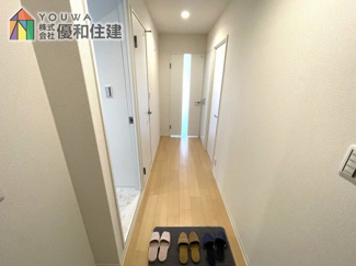 【玄関】 | ネオハイツ垂水