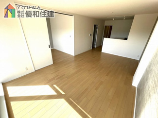 【居間・リビング】 | ネオハイツ垂水