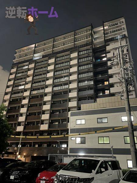 アドバンス名古屋モクシー　名古屋市賃貸　仲介手数料無料