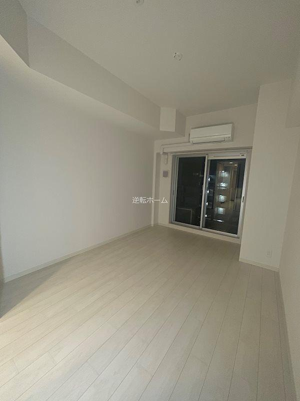 アドバンス名古屋モクシー　名古屋市賃貸　仲介手数料無料の居間・リビング