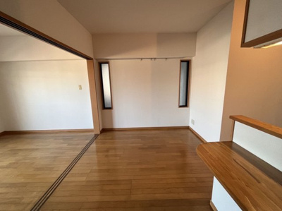 【内装】 | フォレストコート | 別号室の写真になります。現況優先。