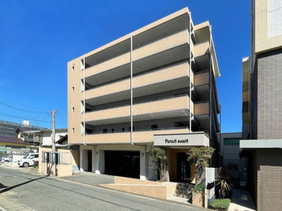 【外観】 | フォレストコート