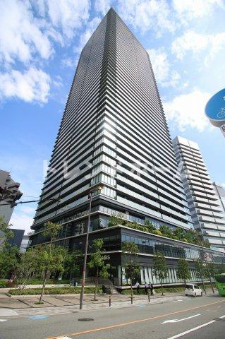 ザ・パークハウス中之島タワー