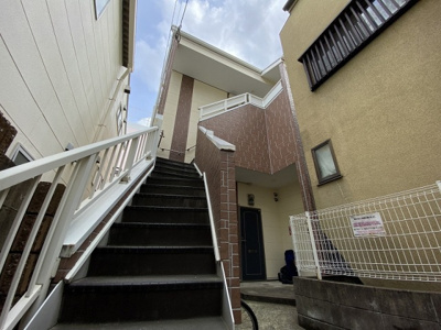 【外観】 | コンフォートベネフィス薬院