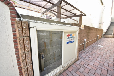 【その他共用部分】 | コンフォートベネフィス薬院