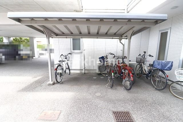 ミラドールのその他共用部分