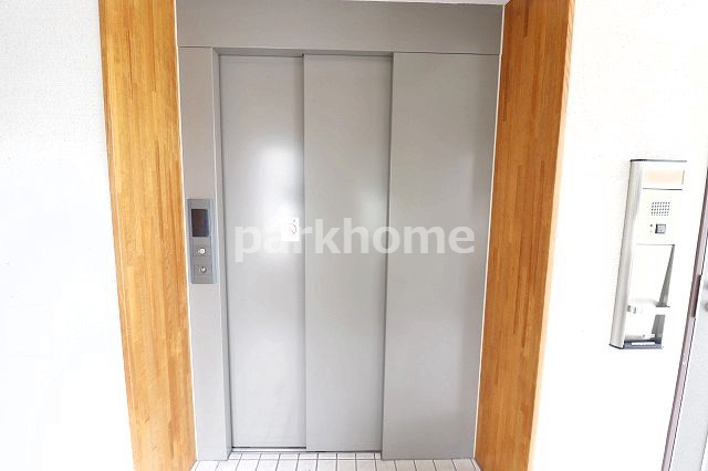 ミラドールのその他共用部分