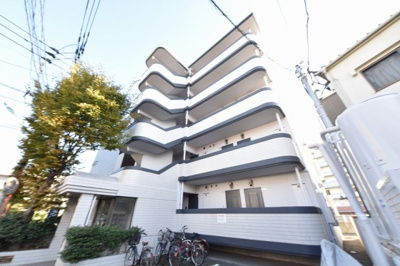 【外観】 | メゾンド丸善