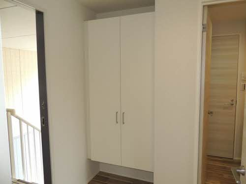 ディアス瀬戸見の設備