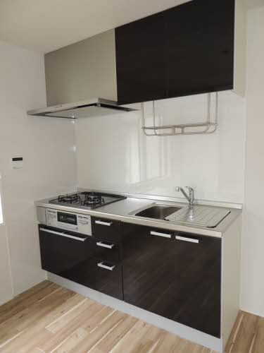 ディアス瀬戸見のキッチン