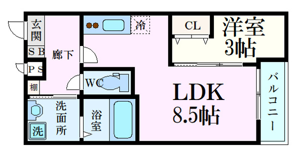 ＭＯＶＥ五日市