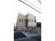 レオパレス琵琶湖の画像