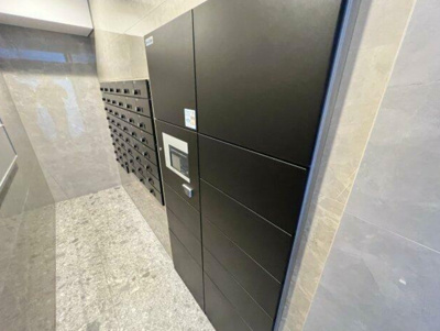 【その他共用部分】 | プレミアムレジデンス千葉ステーションサイト