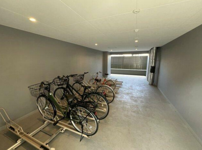 【ロビー】 | プレミアムレジデンス千葉ステーションサイト