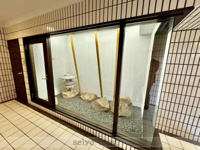 【その他共用部分】 | ライオンズマンション古江西A棟