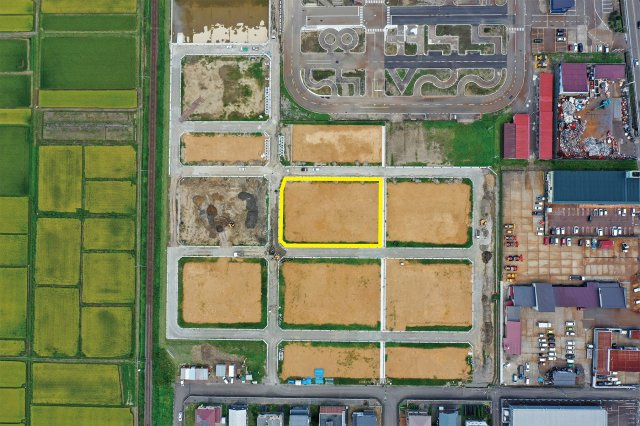 【周辺】 | ハートフルステージ北新井