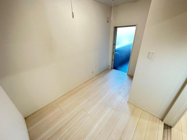 【寝室】ＭＯＶＥ五日市 