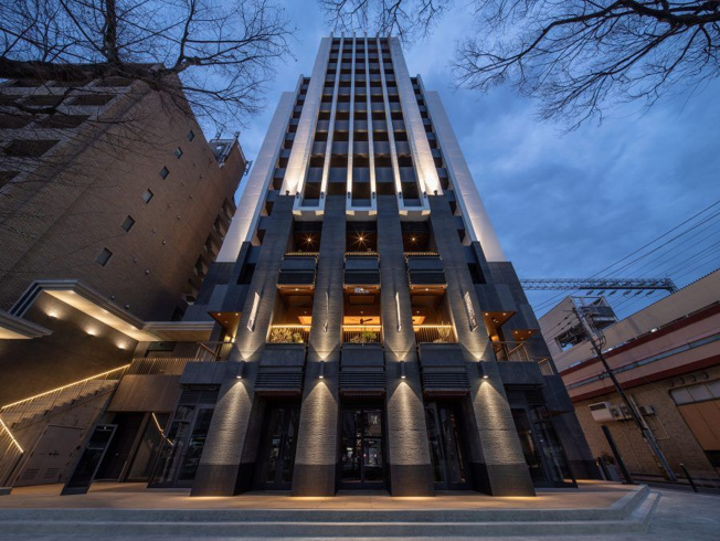 【外観】 | RE BLDG
