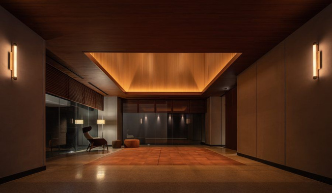 【エントランス】 | RE BLDG