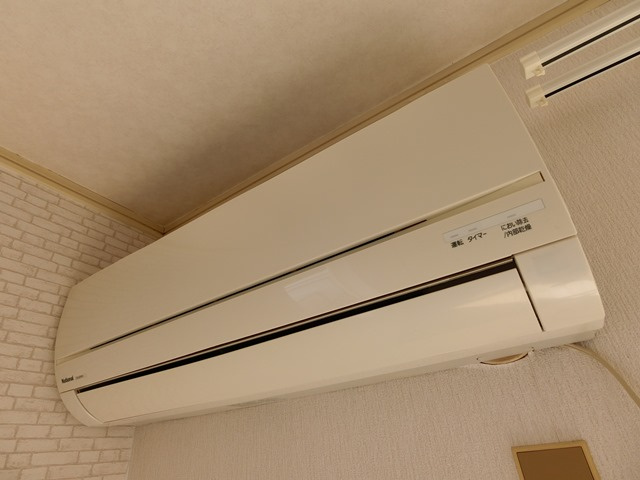 【設備】 | コーポL | 別室参考写真
