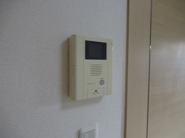 西舞子壱番館のセキュリティ