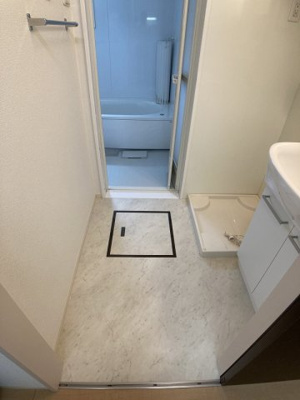 【洗面所】 | アリエント