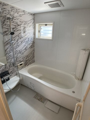 【浴室】 | アリエント