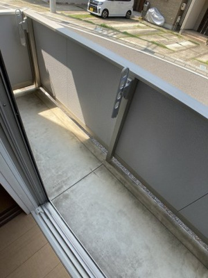 【バルコニー】 | アリエント