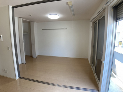 【洋室】 | アリエント