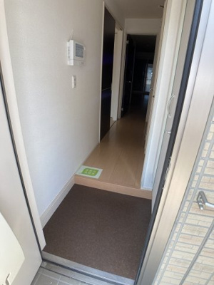 【玄関】 | アリエント