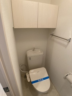 【トイレ】 | アリエント