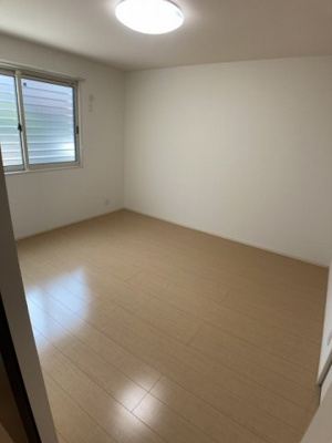 【洋室】 | アリエント