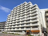 恒陽馬込マンションの画像