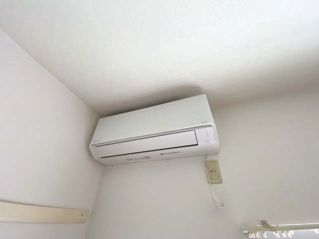 MKハイツの設備