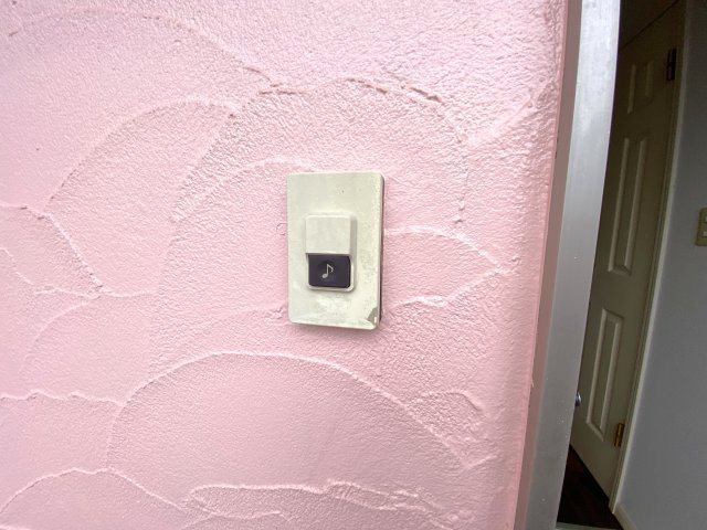 MKハイツのセキュリティ