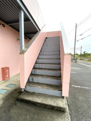 MKハイツのその他共用部分
