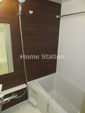 【浴室】 | CASA REGULUS FUKUSHIMA NODA