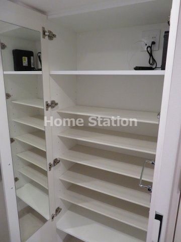 【収納】 | CASA REGULUS FUKUSHIMA NODA