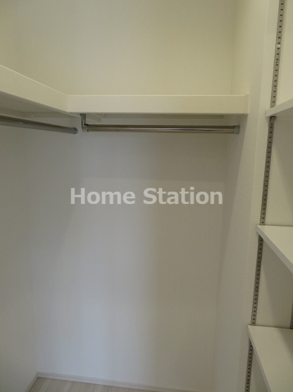 【収納】 | CASA REGULUS FUKUSHIMA NODA