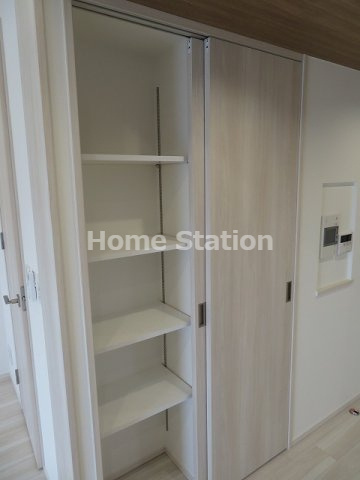 【内装】 | CASA REGULUS FUKUSHIMA NODA