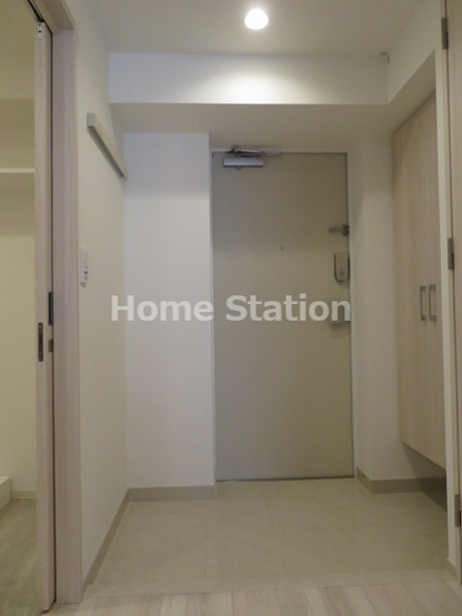 【玄関】 | CASA REGULUS FUKUSHIMA NODA