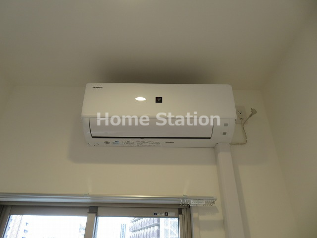 【設備】 | CASA REGULUS FUKUSHIMA NODA