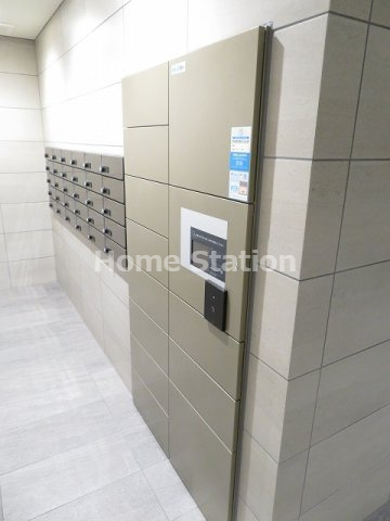 【その他共用部分】 | CASA REGULUS FUKUSHIMA NODA