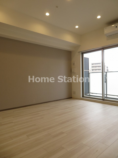 【居間・リビング】 | CASA REGULUS FUKUSHIMA NODA