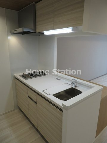 【キッチン】 | CASA REGULUS FUKUSHIMA NODA